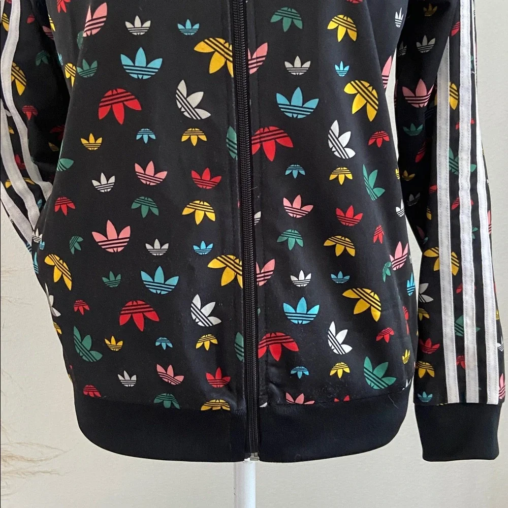 adidas originals black